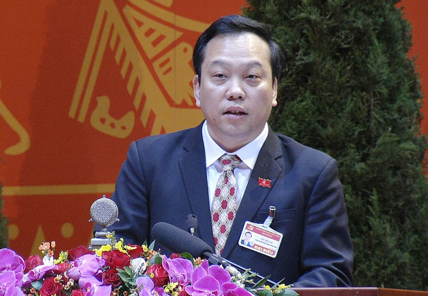 Ngăn chặn tha hóa quyền lực