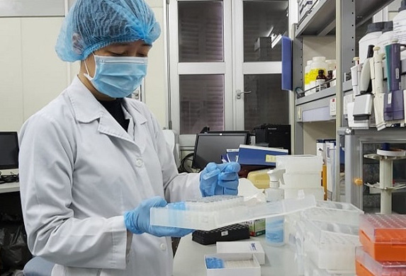 Hơn 80 người dương tính với SARS-CoV-2 - Ảnh 2.