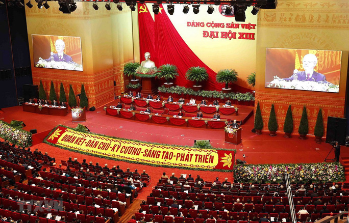 Lấy dân làm gốc