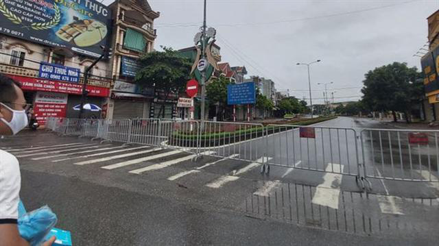 Th&ocirc;ng b&aacute;o khẩn li&ecirc;n quan 31 địa điểm ở H&agrave; Nội, Hải Dương, Hải Ph&ograve;ng v&agrave; Quảng Ninh - Ảnh 1.