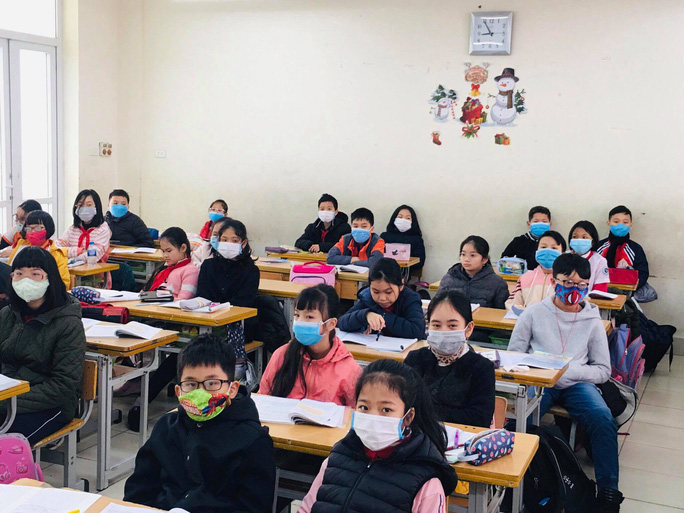 Bộ trưởng Phùng Xuân Nhạ: Phát hiện sớm các trường hợp học sinh có biểu hiện mắc Covid-19