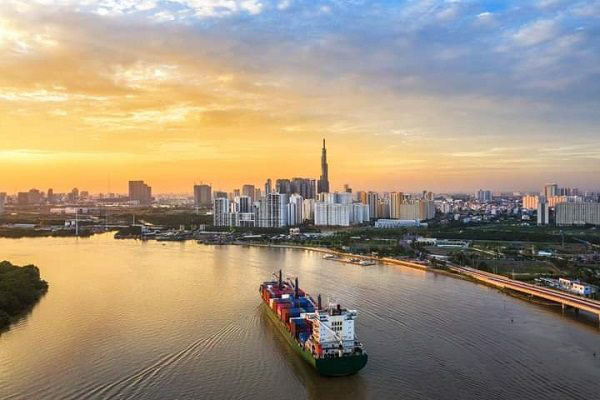 TP HCM rà soát bất động sản cao cấp để ngừa rủi ro thị trường - Ảnh 1.
