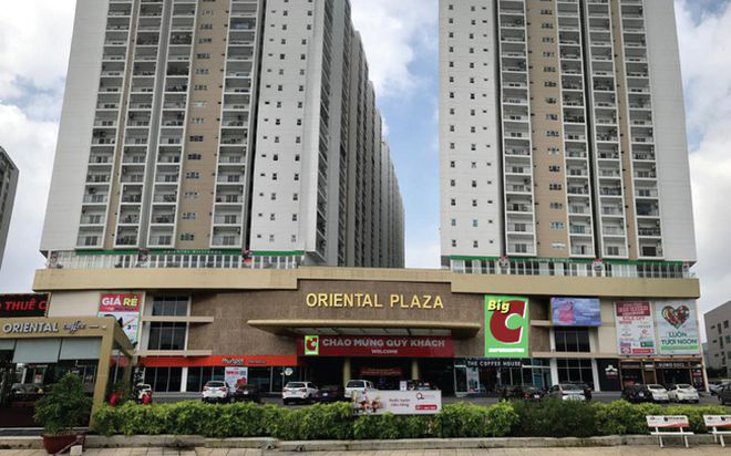 Công khai các dự án cầm cố ngân hàng - Ảnh 1.