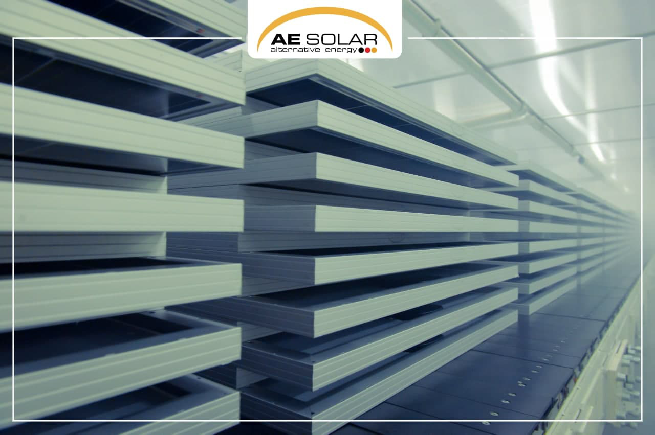 AE Solar triển khai xây dựng nhà máy sản xuất mô đun năng lượng mặt trời mới tại Thổ Nhĩ Kỳ - Ảnh 5.
