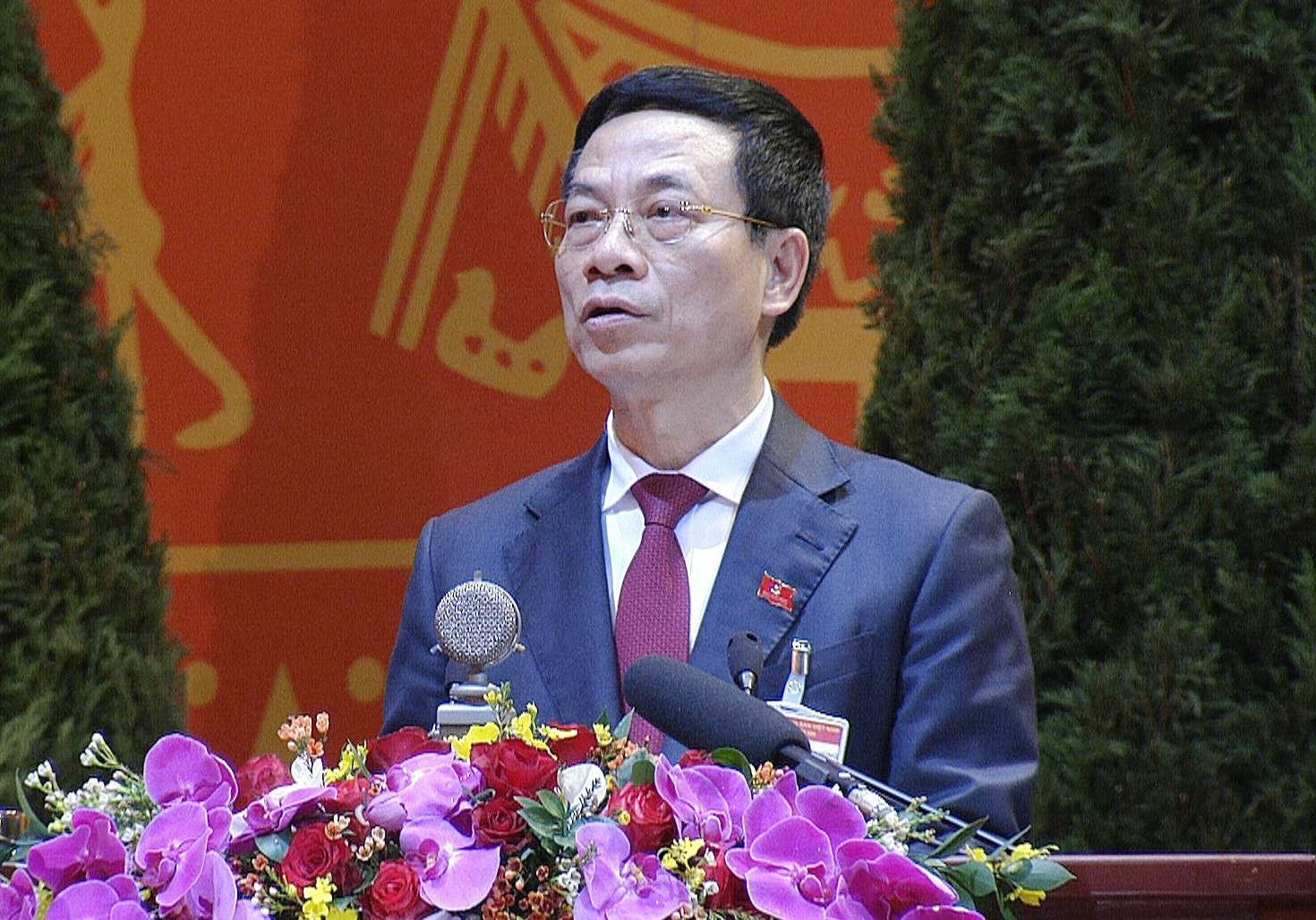 Make in Vietnam sẽ vươn tầm thế giới - Ảnh 1.