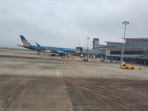 Sốt ruột với tour Tết - Ảnh 1.