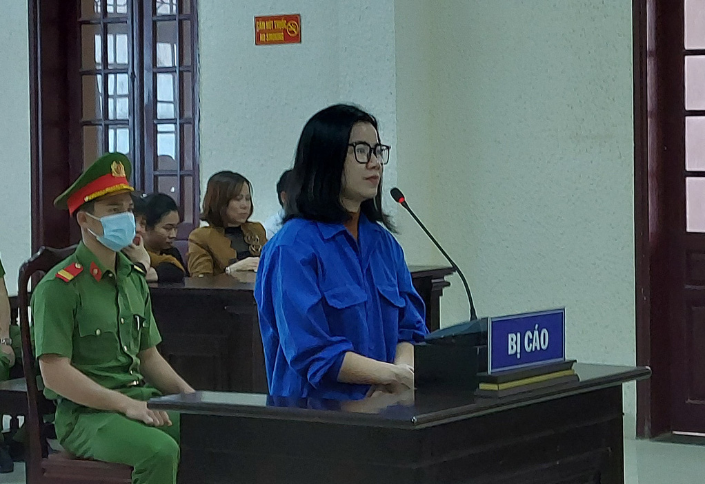 Người phụ nữ dùng thủ đoạn để lừa 9 người, chiếm đoạt hơn 331 tỉ đồng