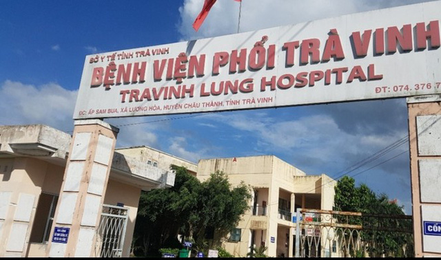 Bệnh nh&acirc;n đầu ti&ecirc;n ở Việt Nam nhiễm SARS-CoV-2 biến thể mới đ&atilde; khỏi bệnh - Ảnh 1.