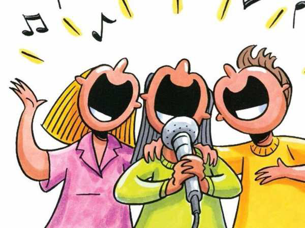 Hát karaoke vui thôi, đừng "tra tấn" hàng xóm!