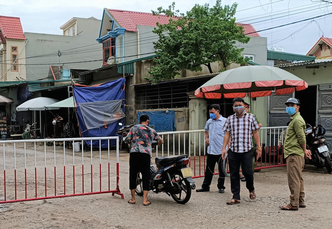 Thanh H&oacute;a ra c&ocirc;ng điện khẩn tạm dừng lễ hội, sự kiện để chống Covid-19 - Ảnh 1.
