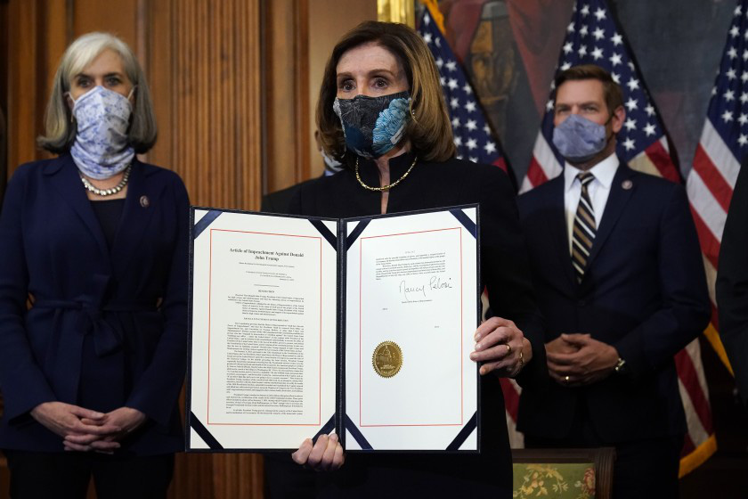 Mục ti&ecirc;u quan trọng của &ocirc;ng Trump trong bầu cử giữa kỳ - Ảnh 2.