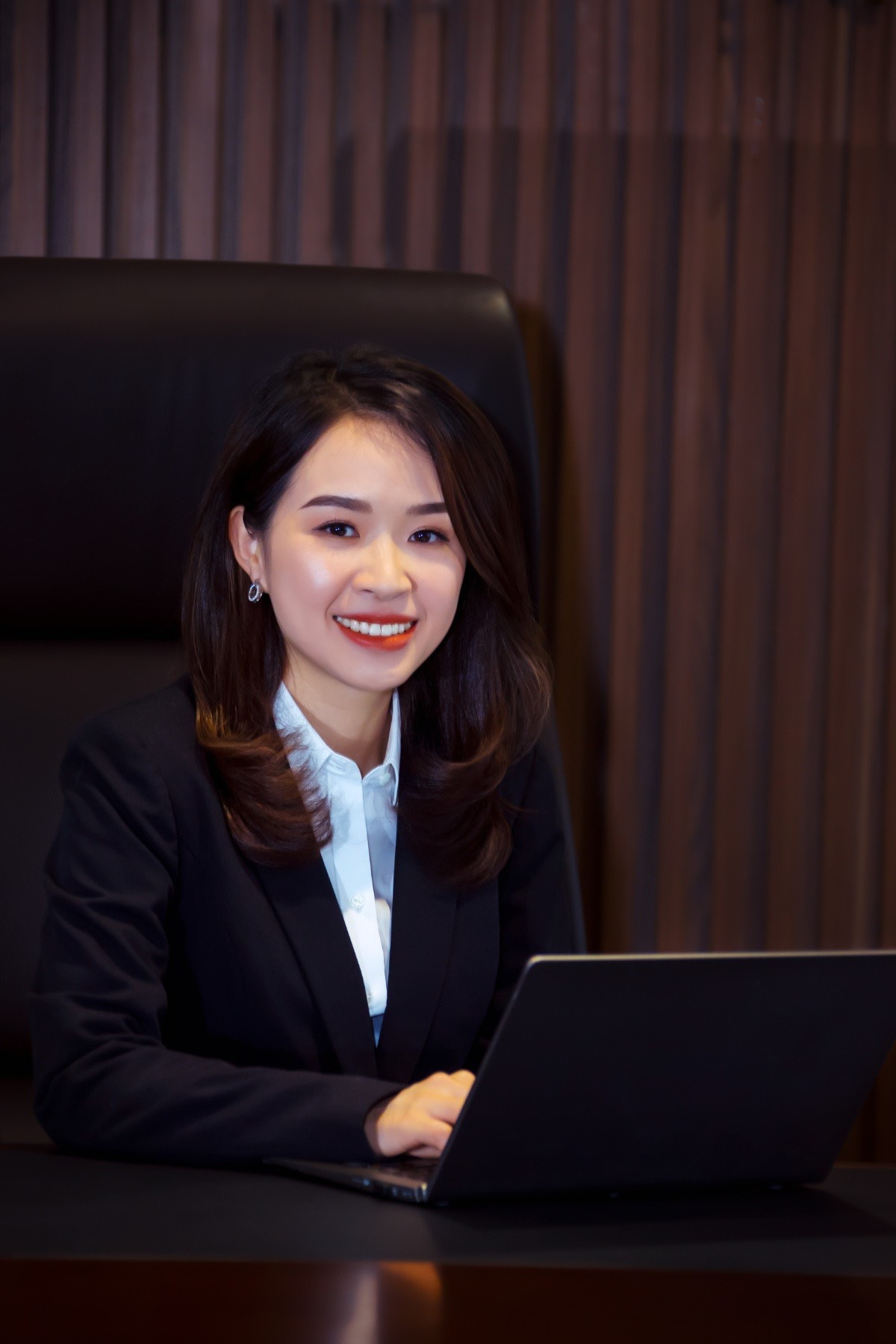 Nữ CEO 36 tuổi của Sunshine Group v&agrave;o HĐQT Kienlongbank - Ảnh 1.
