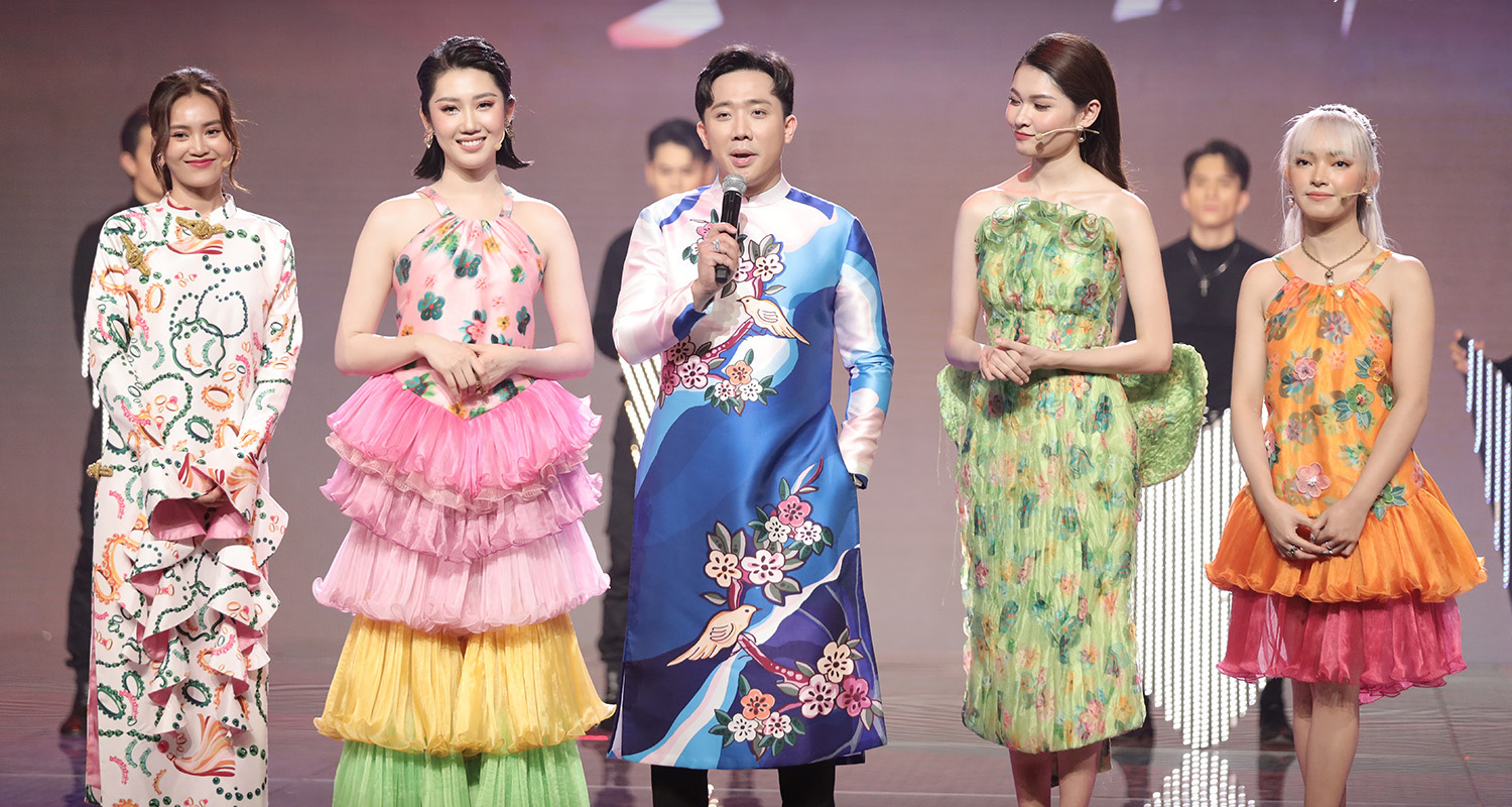 Trấn Thành trải lòng ở “Sóng 21”