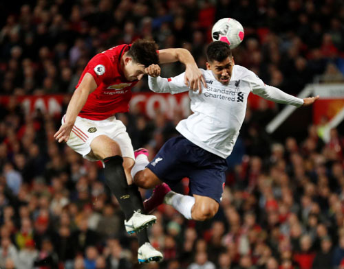 M.United hồi sinh với Ole Gunnar Solskjaer