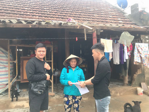 Nỗ lực trong vai trò cầu nối
