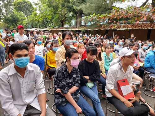 Chưa thuyết phục