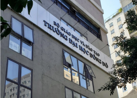 Bằng giả Trường ĐH Đ&ocirc;ng Đ&ocirc;: 12 trường hợp học tiến sĩ, thạc sĩ Học viện Khoa học x&atilde; hội - Ảnh 1.
