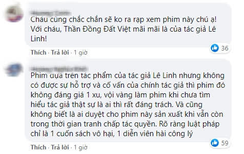 Trạng T&iacute; chưa ra rạp đ&atilde; bị tẩy chay, Ng&ocirc; Thanh V&acirc;n l&atilde;nh chỉ tr&iacute;ch - Ảnh 5.