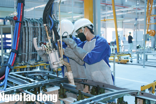 4 điểm mới về chế độ nghỉ ph&eacute;p năm từ 2021 người lao động cần biết - Ảnh 1.