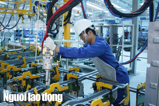 4 điểm mới về chế độ nghỉ ph&eacute;p năm từ 2021 người lao động cần biết - Ảnh 3.