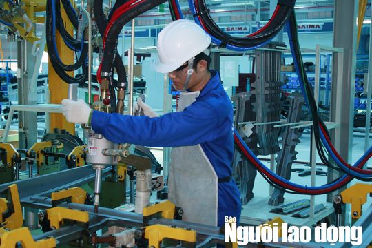 4 điểm mới về chế độ nghỉ phép năm từ 2021 người lao động cần biết