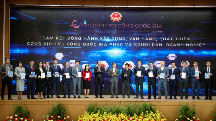 TPBank cung cấp thanh toán trực tuyến dịch vụ công