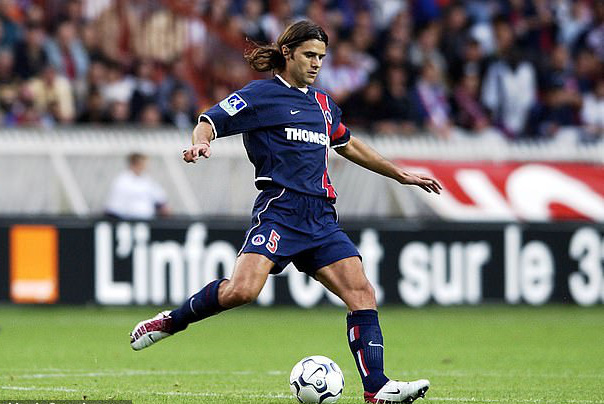 PSG chỉ trao quyền cho HLV Mauricio Pochettino... 18 tháng - Ảnh 3.
