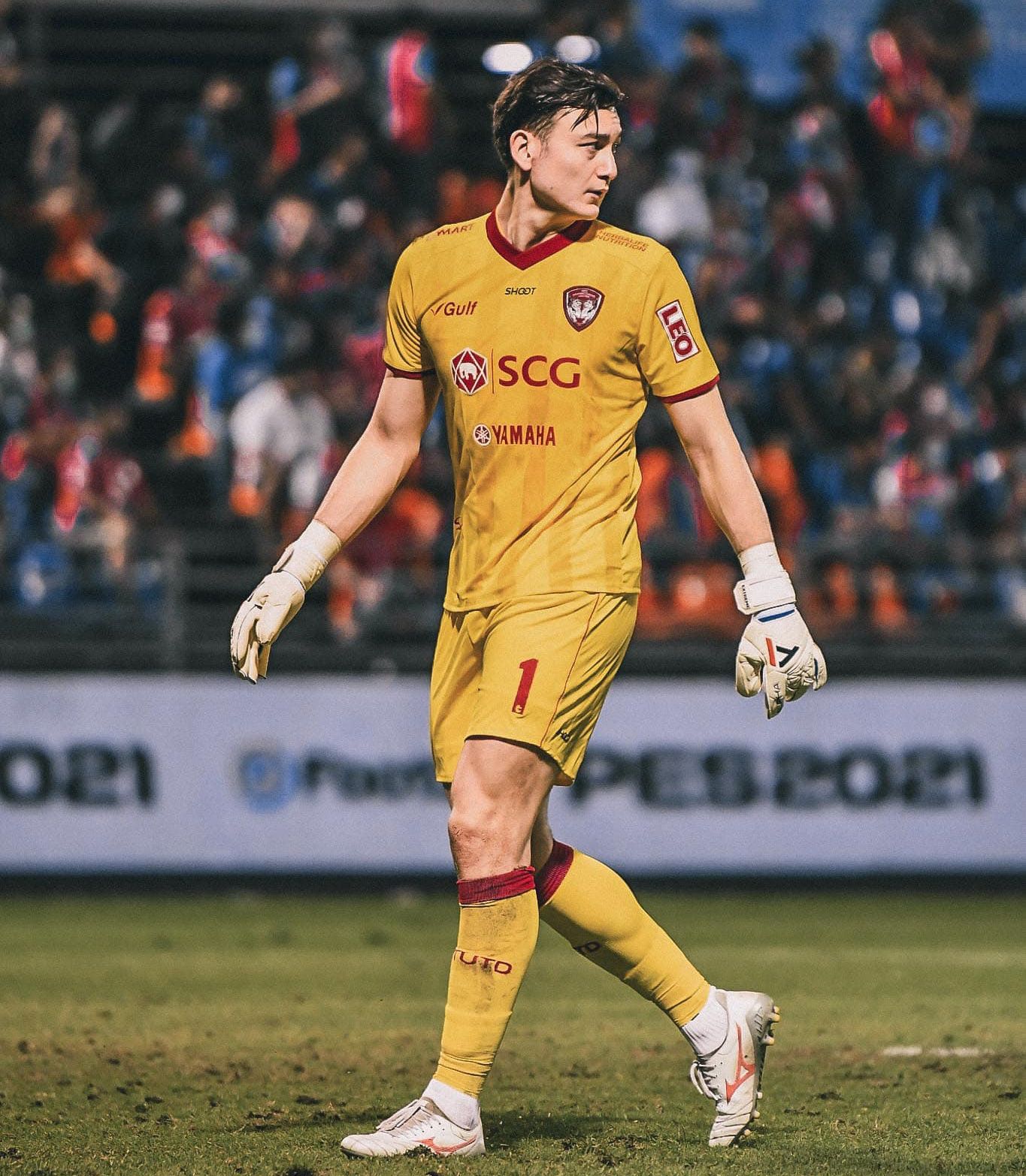 CLB Cerezo Osaka th&ocirc;ng b&aacute;o đ&oacute;n Đặng Văn L&acirc;m sang Nhật k&iacute; hợp đồng - Ảnh 2.