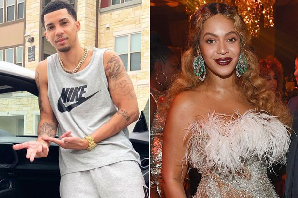 Rapper, em họ Beyonce, bị bắn chết tại nhà - Ảnh 4.