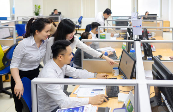 Biến đam mê thành sự nghiệp