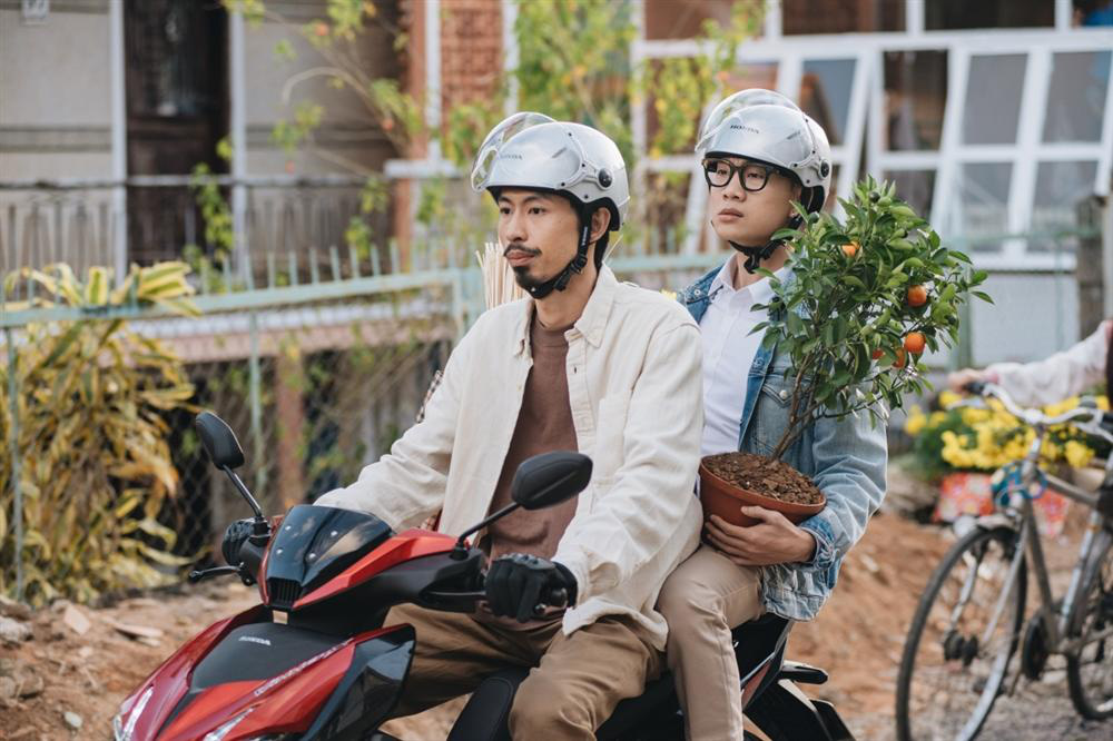 Thức thời như Đen Vâu - Ảnh 1.