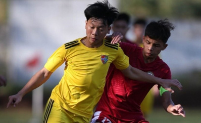 Nghi vấn bán độ, cầu thủ U19 Phú Yên bị đình chỉ thi đấu