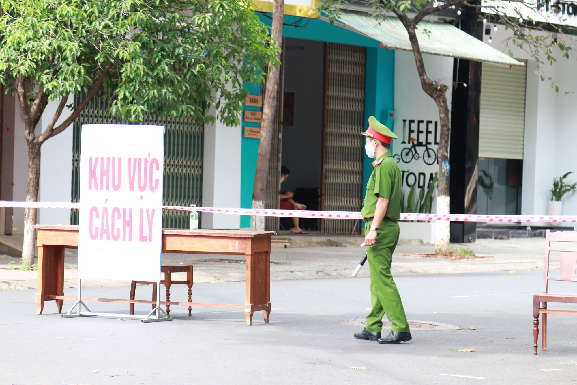 Đắk Lắk: Cách ly nhiều trường hợp liên quan Covid-19