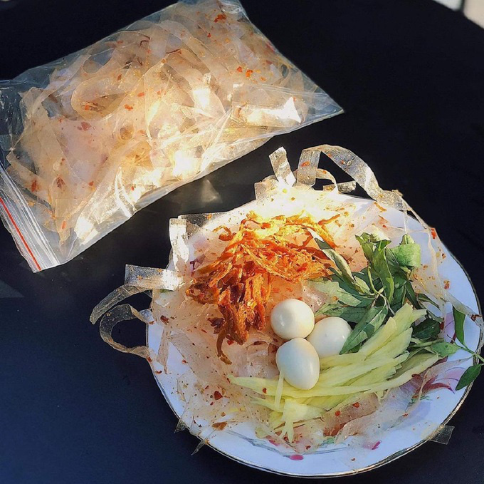 10 đặc sản n&ecirc;n mua l&agrave;m qu&agrave; khi du xu&acirc;n miền T&acirc;y - Ảnh 2.