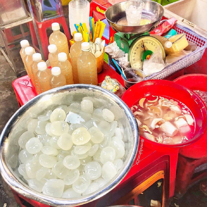 10 đặc sản n&ecirc;n mua l&agrave;m qu&agrave; khi du xu&acirc;n miền T&acirc;y - Ảnh 6.