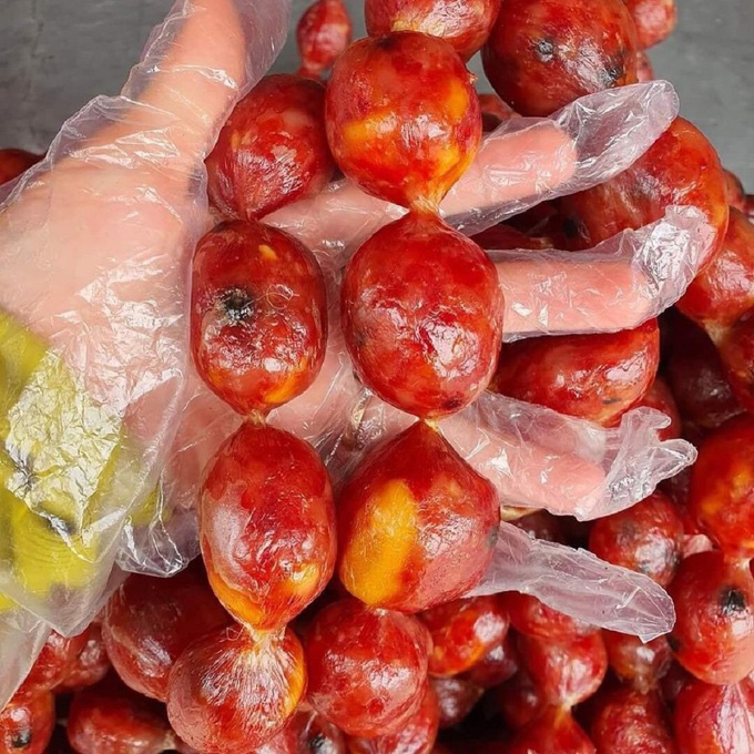 10 đặc sản n&ecirc;n mua l&agrave;m qu&agrave; khi du xu&acirc;n miền T&acirc;y - Ảnh 9.