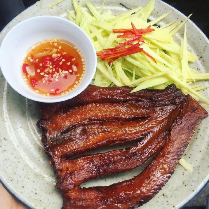 10 đặc sản n&ecirc;n mua l&agrave;m qu&agrave; khi du xu&acirc;n miền T&acirc;y - Ảnh 10.
