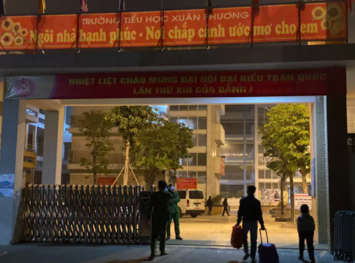 Có trường hợp mắc Covid-19, học sinh Hà Nội nghỉ Tết sớm hơn 1 tuần