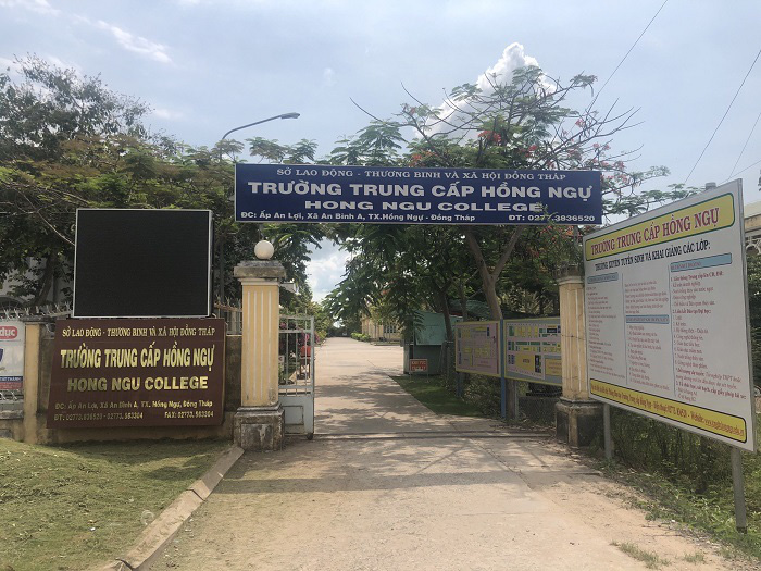 Đã có kết quả xét nghiệm giảng viên Trường ĐH Đồng Tháp tiếp xúc với BN 1660
