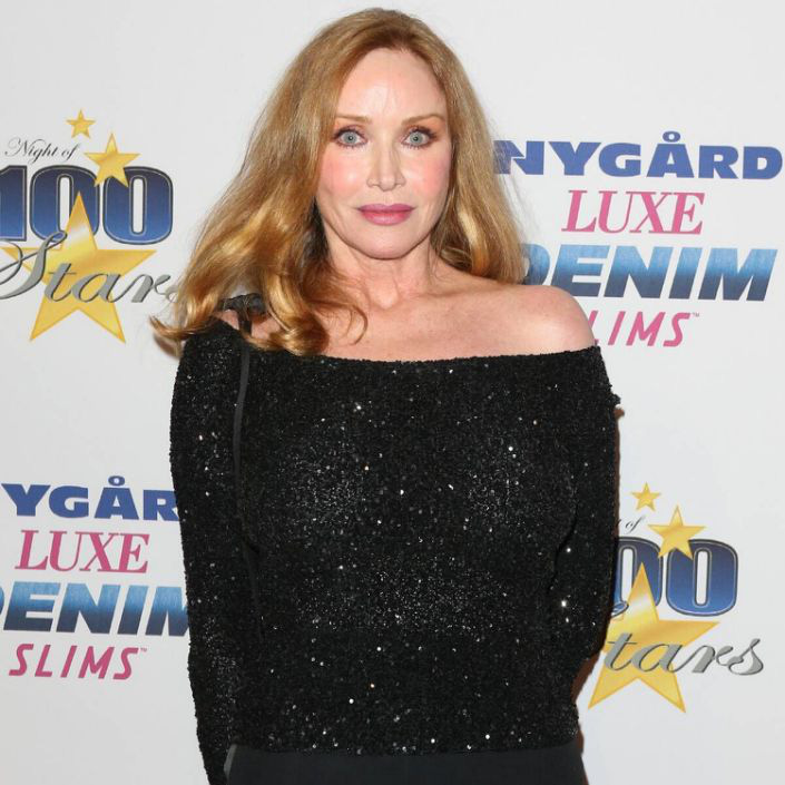 “Bond girl” Tanya Roberts qua đời - Ảnh 1.