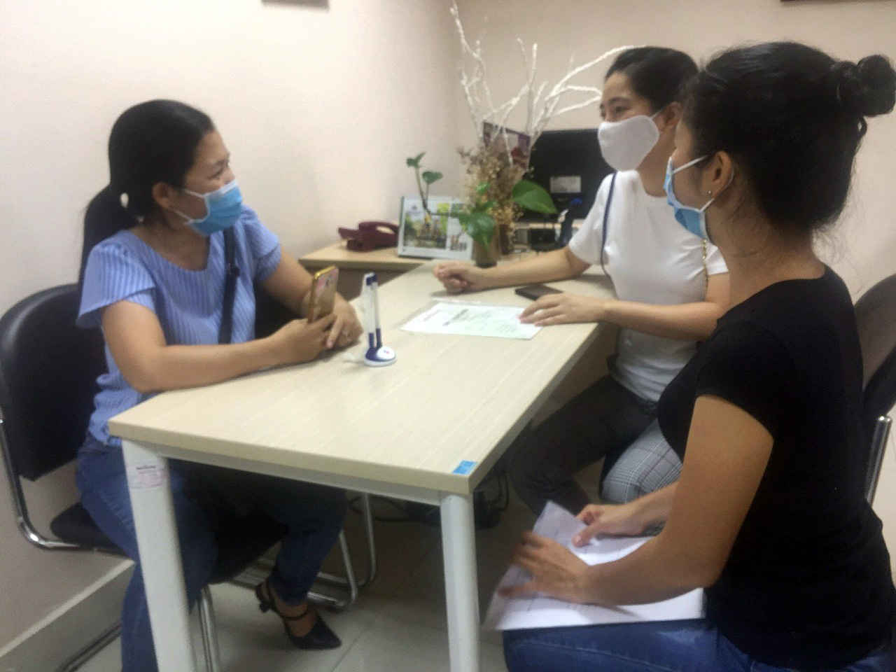 Vận dụng sai, phải bồi thường