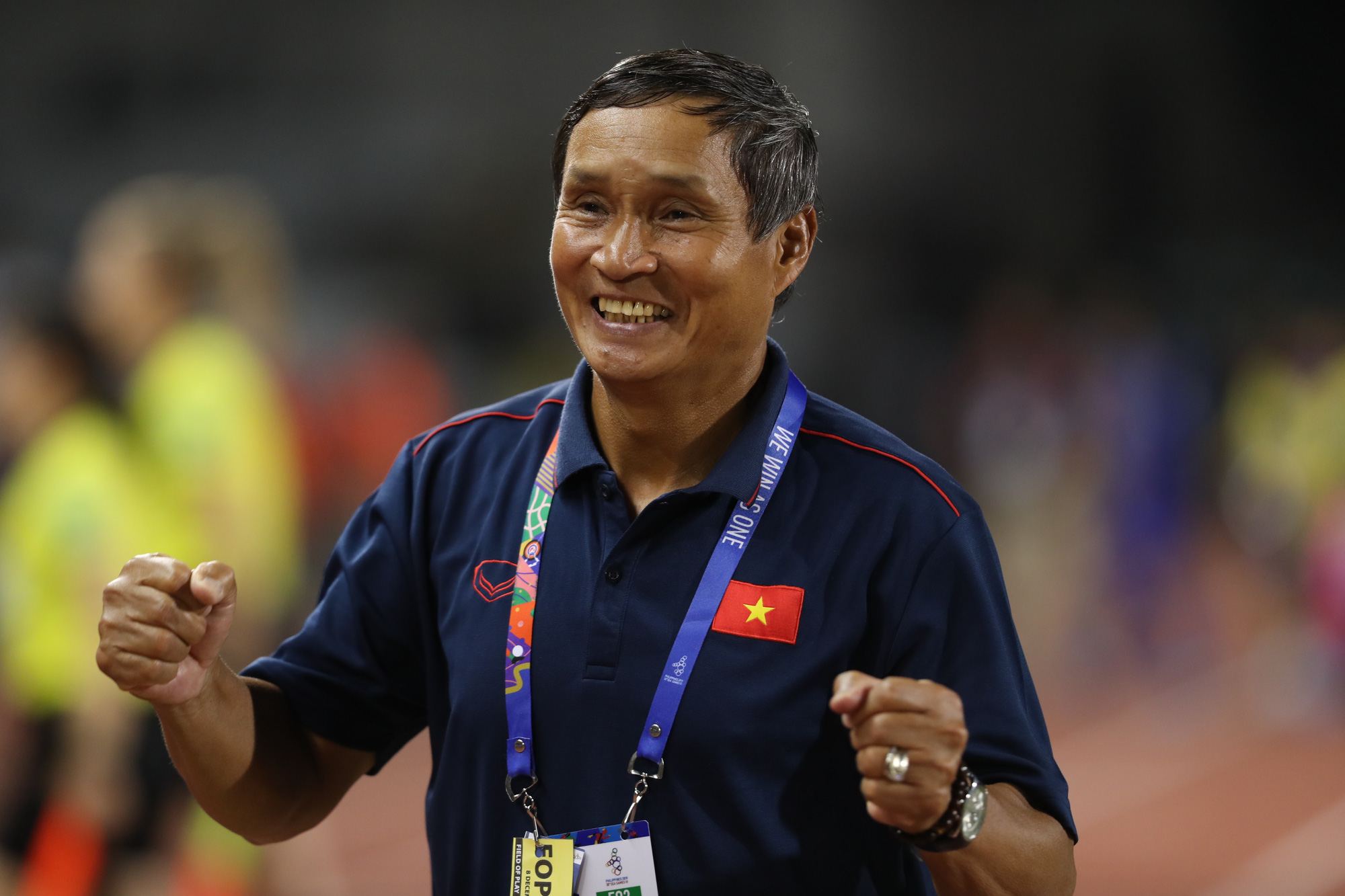 Việt Nam rộng cửa dự World Cup b&oacute;ng đ&aacute; nữ - Ảnh 2.