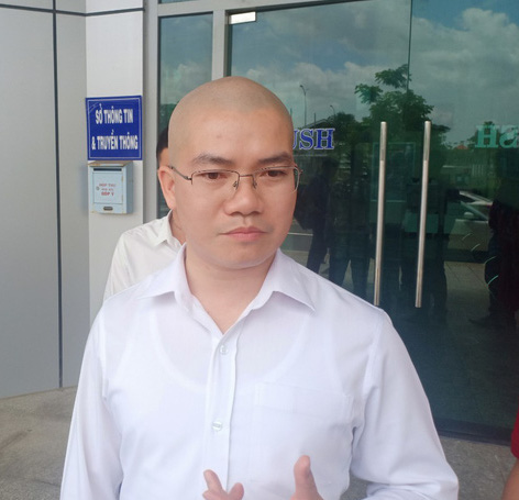 Diễn biến "nóng" vụ Alibaba: Điều tra dấu hiệu sai phạm quản lý đất đai