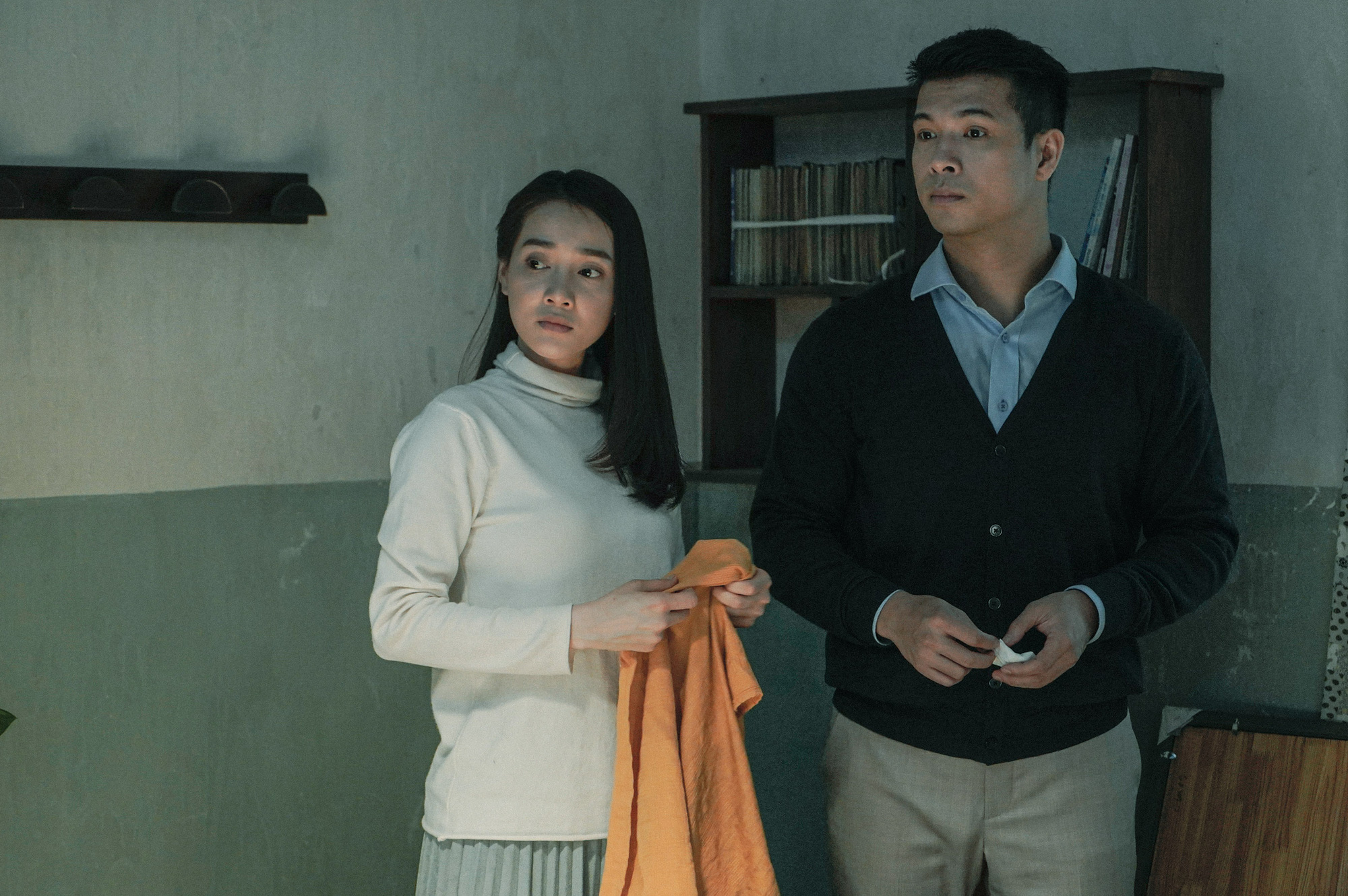 Nh&atilde; Phương: &ldquo;Xa con l&agrave; một cảm gi&aacute;c rất kinh khủng!&rdquo; - Ảnh 2.
