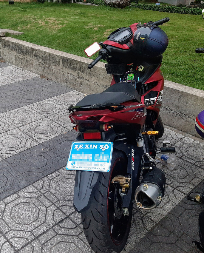 Bộ Công an vào cuộc vụ cán bộ Đội CSGT Tân Sơn Nhất bị tố đòi tiền người vi phạm
