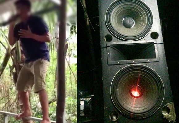 Đâm em dâu tử vong vì ngăn đánh nhau lúc hát karaoke