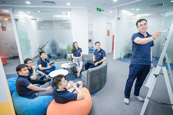 Ngành, nghề nào có thu nhập cao trong năm 2021?