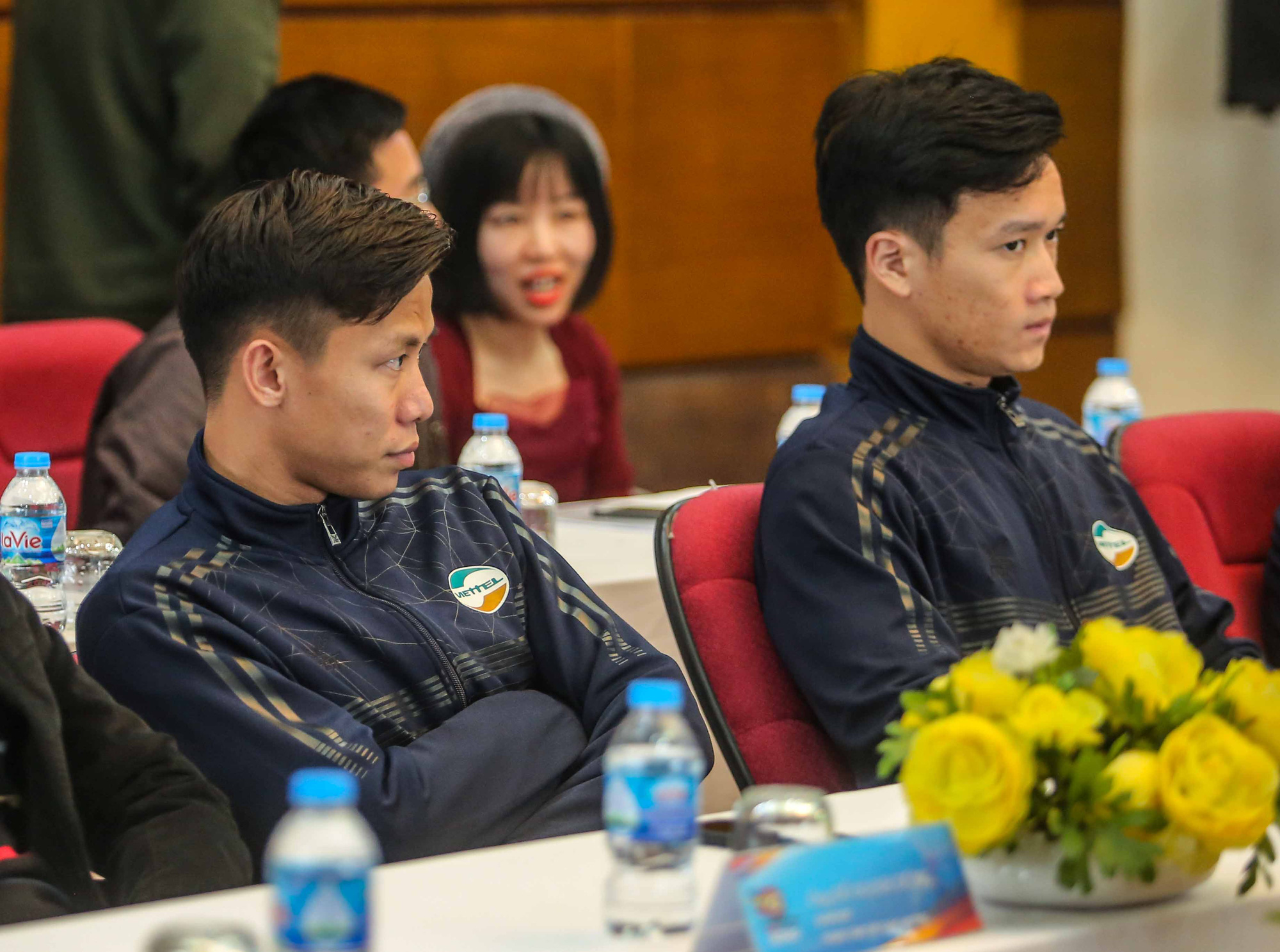 Si&ecirc;u C&uacute;p Quốc gia 2020: B&aacute;n 2.000 v&eacute;, kh&ocirc;ng b&aacute;n bản quyền truyền h&igrave;nh - Ảnh 6.