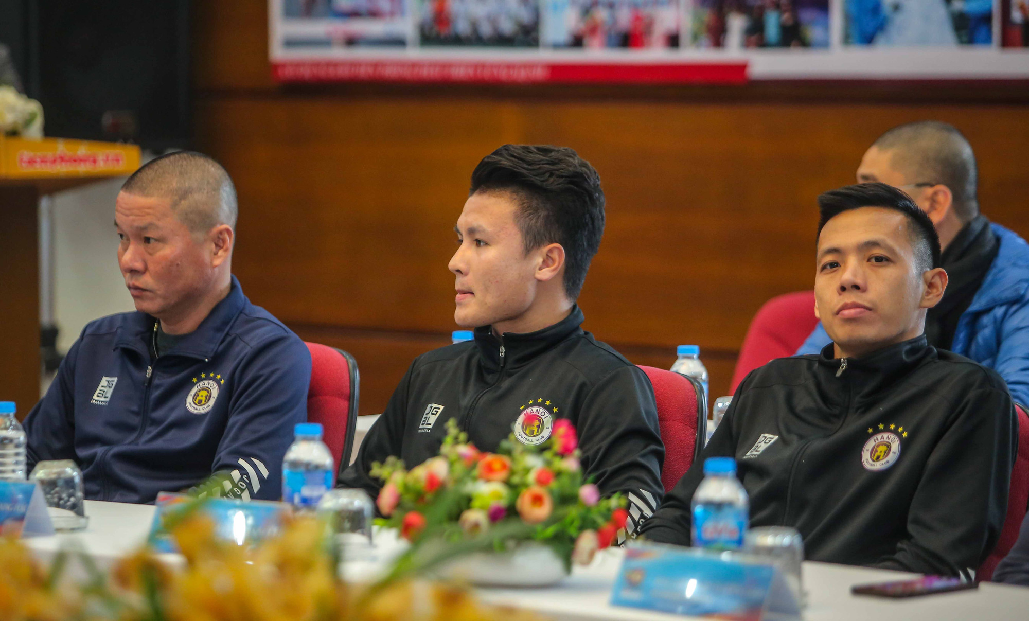 Si&ecirc;u C&uacute;p Quốc gia 2020: B&aacute;n 2.000 v&eacute;, kh&ocirc;ng b&aacute;n bản quyền truyền h&igrave;nh - Ảnh 5.
