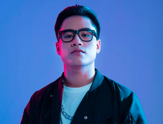Rapper Karik, Gducky toả sáng bên cạnh Mỹ Tâm, Bằng Kiều